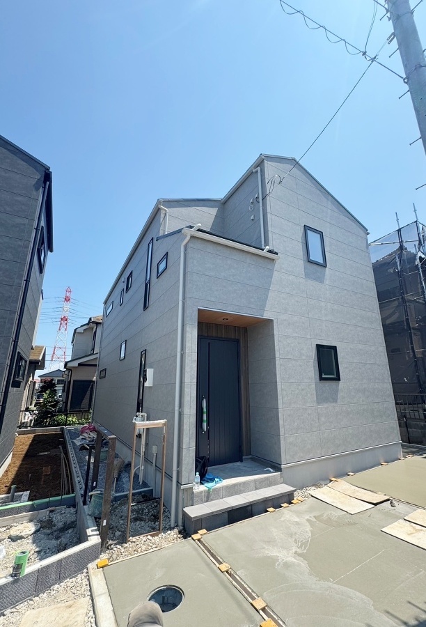 鎌ケ谷市鎌ヶ谷７丁目