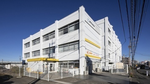 ケーズガーデン鎌ヶ谷保育園 270m ケーズガーデン鎌ヶ谷保育園 270m
