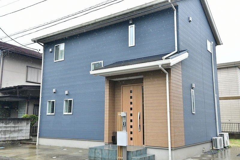 袖ケ浦市神納