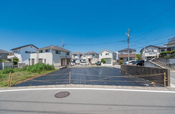 横浜市旭区今宿町の物件画像