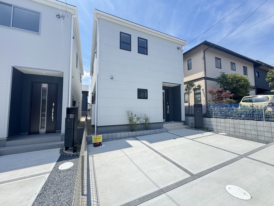 市原市西広４丁目