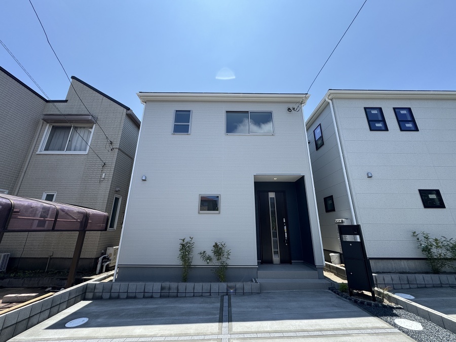 市原市西広４丁目