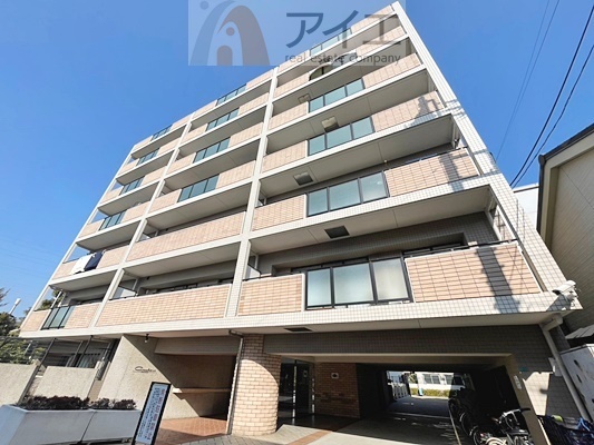 江戸川区松江５丁目