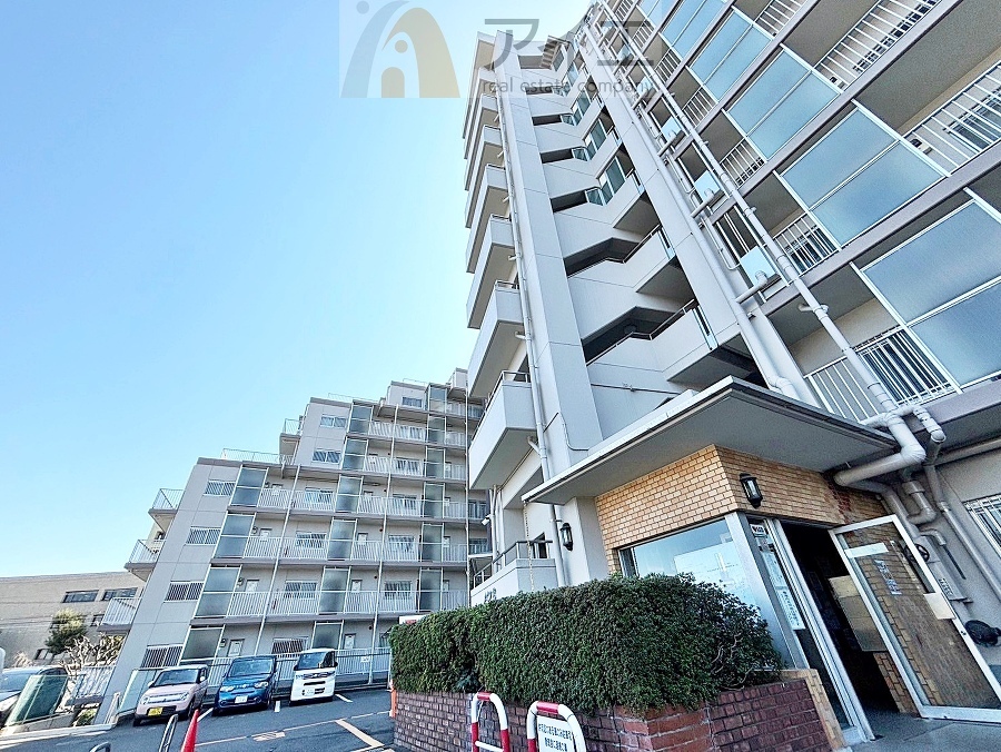 柏市あけぼの２丁目