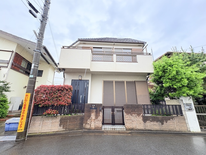 松戸市松戸新田