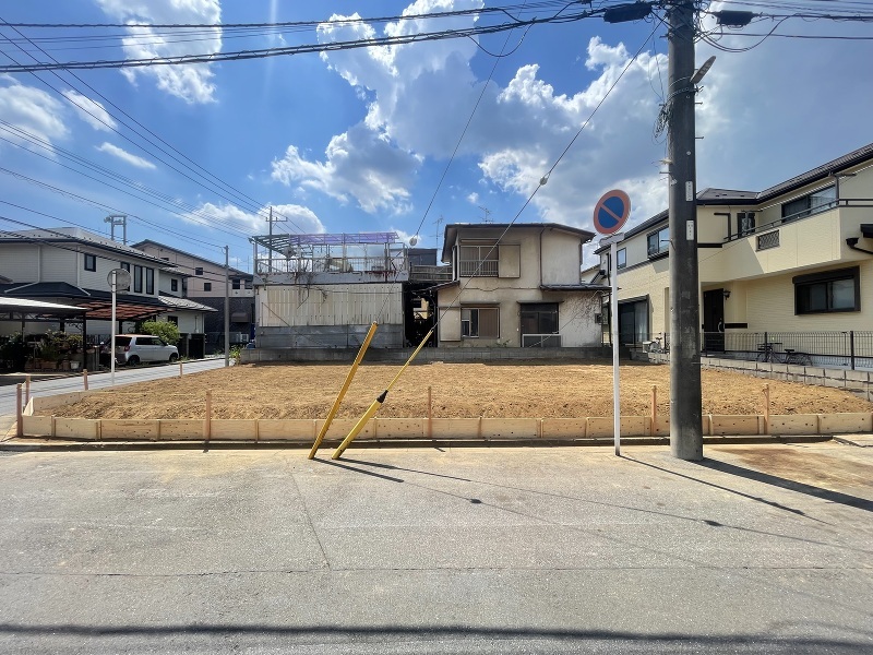 松戸市八ヶ崎６丁目