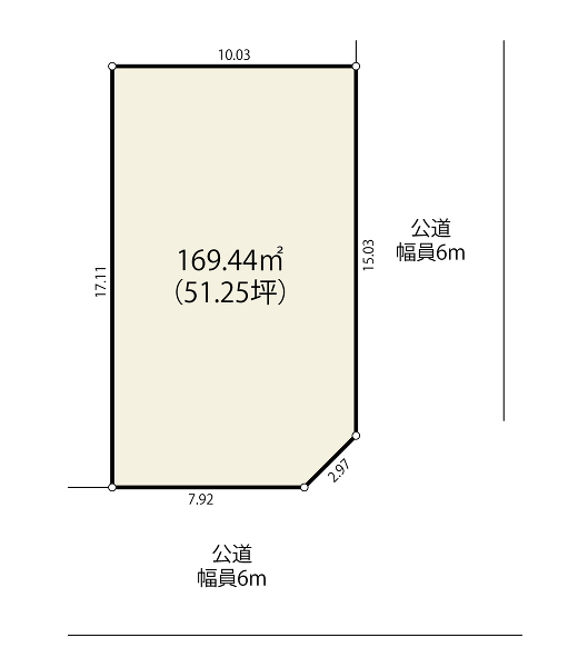 松戸市八ヶ崎６丁目