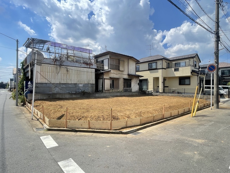 松戸市八ヶ崎６丁目