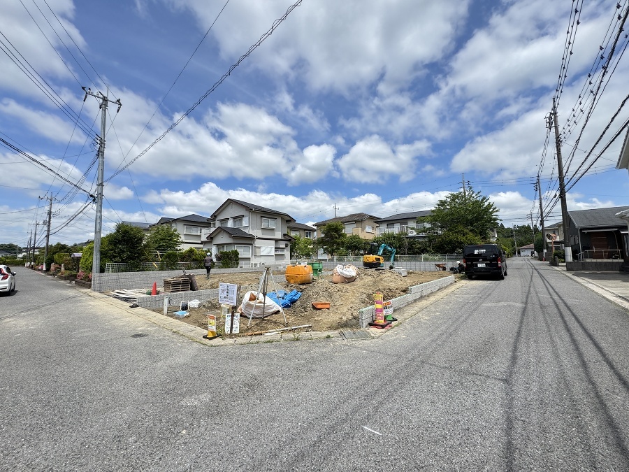 茂原市緑ヶ丘３丁目