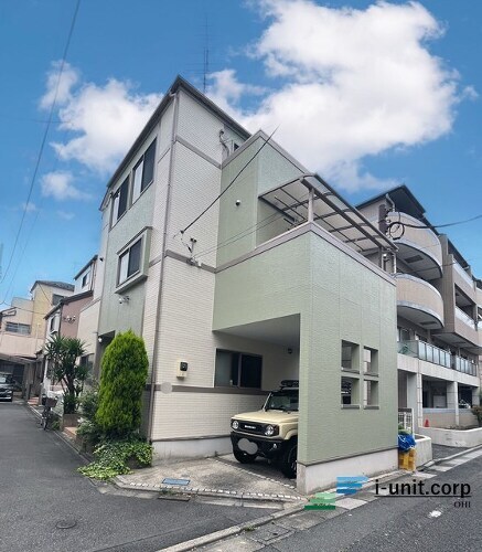 江戸川区南小岩１丁目