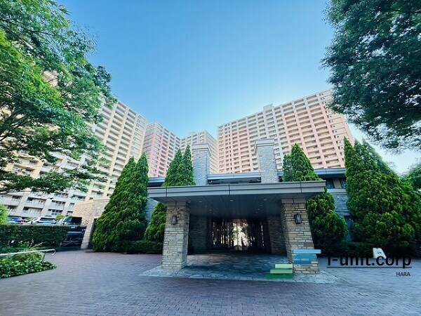 市川市市川南３丁目