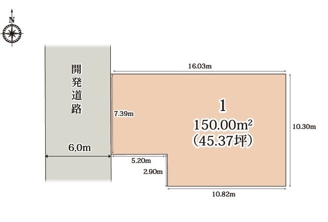 市川市曽谷６丁目