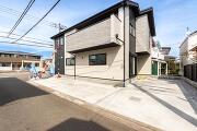 神奈川県相模原市南区若松３丁目の物件画像
