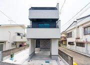 神奈川県藤沢市辻堂元町２丁目の物件画像