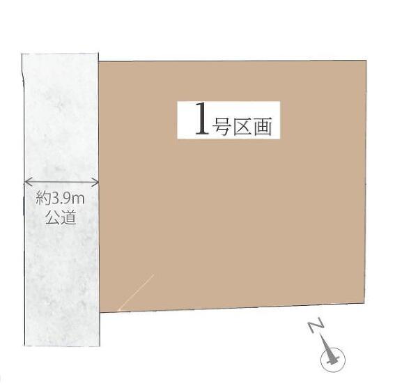 横浜市旭区東希望が丘の物件画像