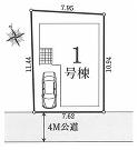 横浜市金沢区野島町の画像