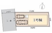 横浜市瀬谷区阿久和西２丁目の画像