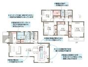 神奈川県横浜市緑区いぶき野の物件画像