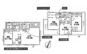 神奈川県横浜市旭区東希望が丘の物件画像