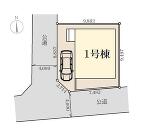 座間市立野台１丁目の画像