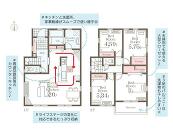 神奈川県横浜市瀬谷区南瀬谷１丁目の物件画像