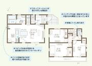 神奈川県川崎市麻生区岡上１丁目の物件画像