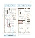 神奈川県横浜市港北区大曽根３丁目の物件画像