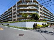 横浜市港南区大久保３丁目の画像