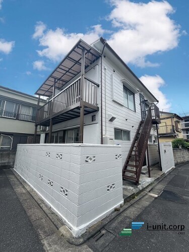 江戸川区南小岩６丁目