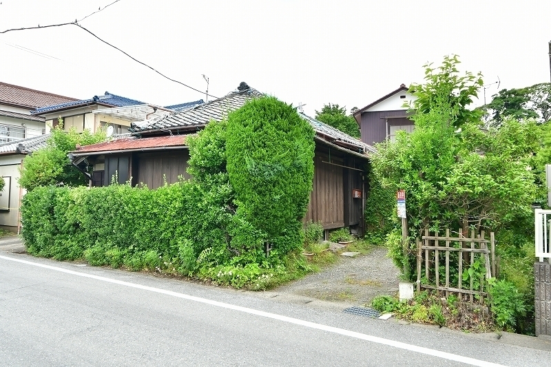 富津市湊
