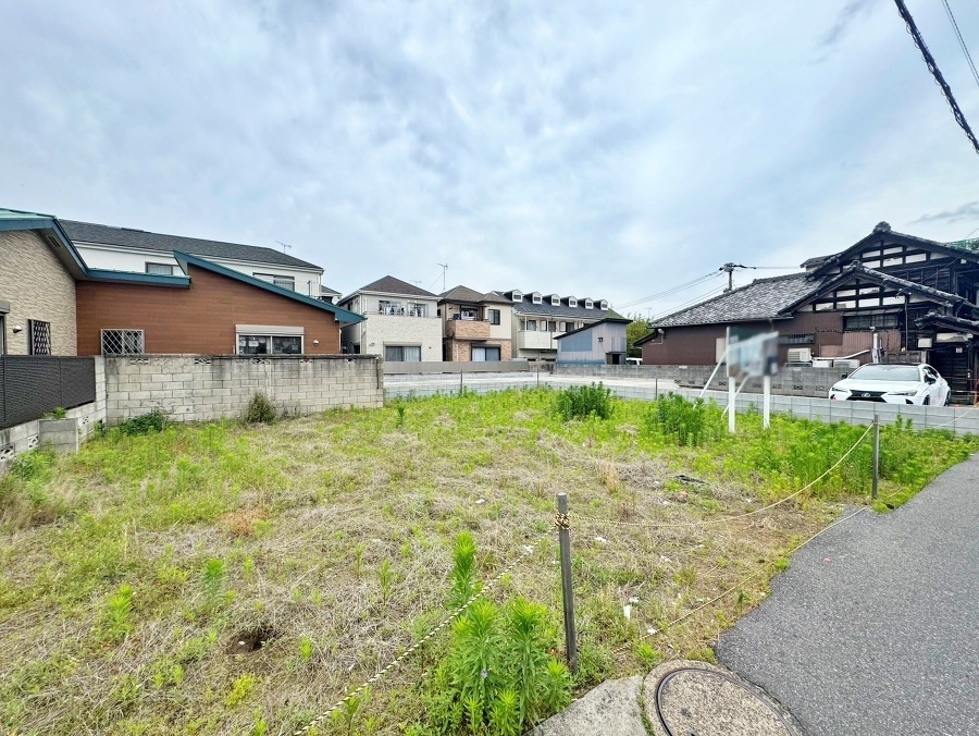 市川市菅野２丁目