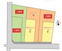 鎌ケ谷市東道野辺２丁目