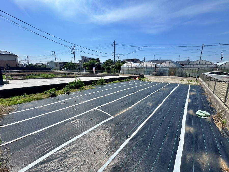 鎌ケ谷市東道野辺２丁目