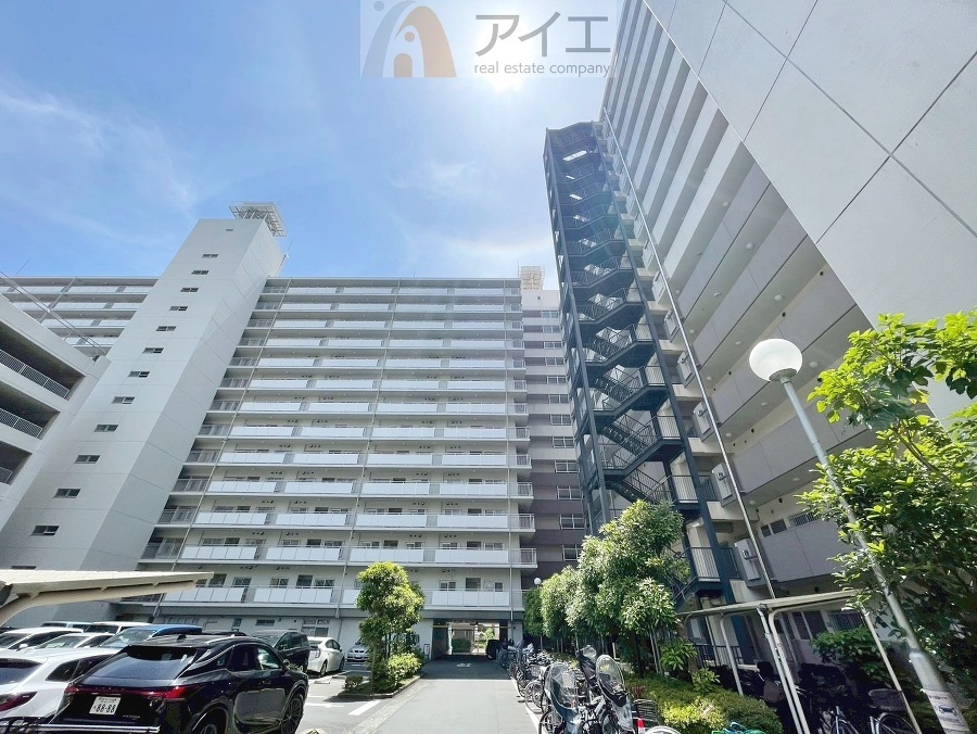 江戸川区西葛西３丁目