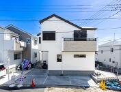 横浜市旭区白根８丁目の画像