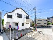 横浜市旭区白根８丁目の画像