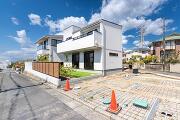 藤沢市片瀬山２丁目の画像
