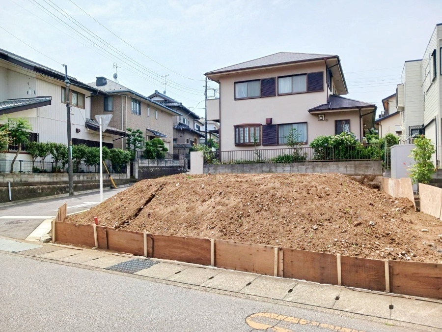 船橋市大穴南１丁目