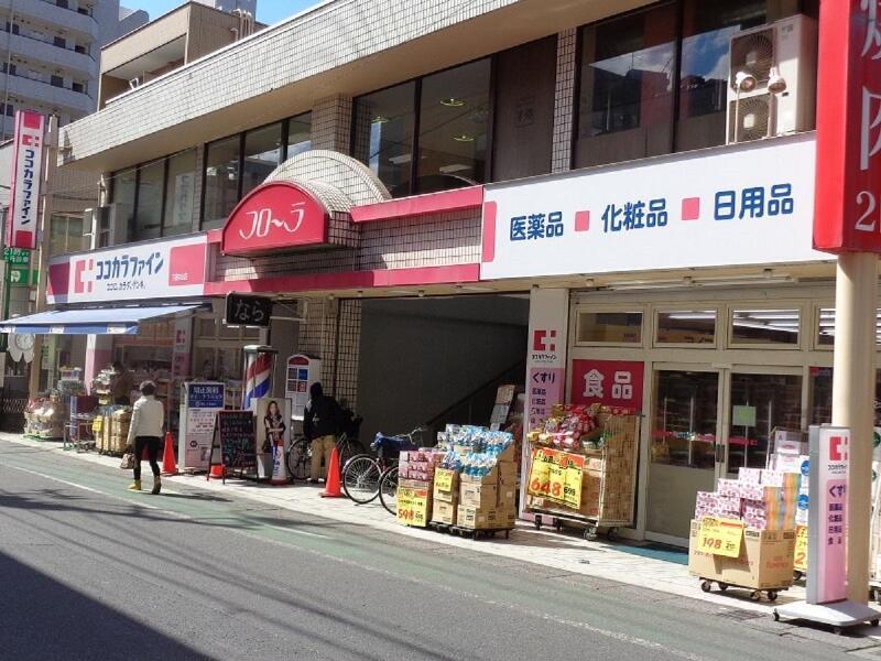 船橋市本中山２丁目