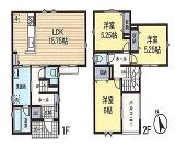 神奈川県座間市西栗原１丁目の物件画像