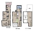 神奈川県横浜市戸塚区名瀬町の物件画像