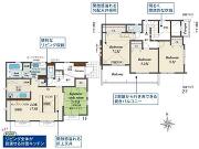 神奈川県横浜市青葉区黒須田の物件画像