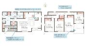 神奈川県横浜市金沢区高舟台２丁目の物件画像