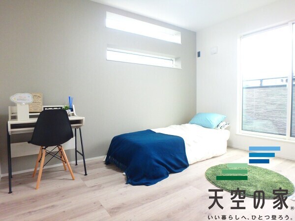   【同仕様】天空の家のHigh仕様を是非モデルハウスでご覧ください♪きっと気に入って頂けます☆