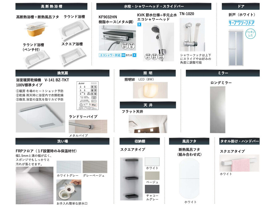   クリーンな暖房システムのガス温水式床暖房-NOOK