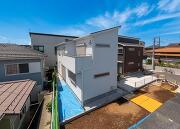神奈川県横浜市瀬谷区下瀬谷２丁目の物件画像