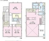 神奈川県茅ヶ崎市松風台の物件画像