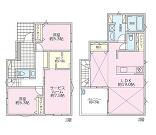 神奈川県茅ヶ崎市松風台の物件画像