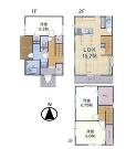 神奈川県綾瀬市小園の物件画像