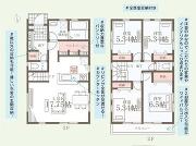神奈川県茅ヶ崎市萩園の物件画像
